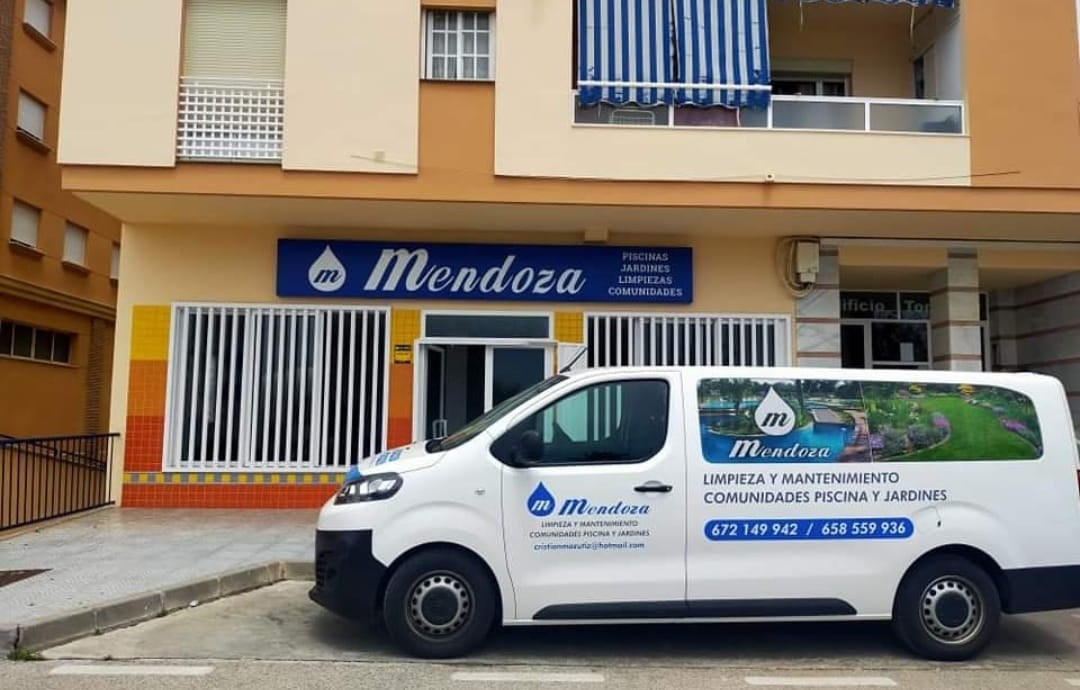 Limpieza y Mantenimiento de comunidades Mendoza Torrox, Mantenimiento de comunidades, Torrox