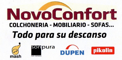 NovoConfort colchones Almuñecar, Colchones, Almuñecar