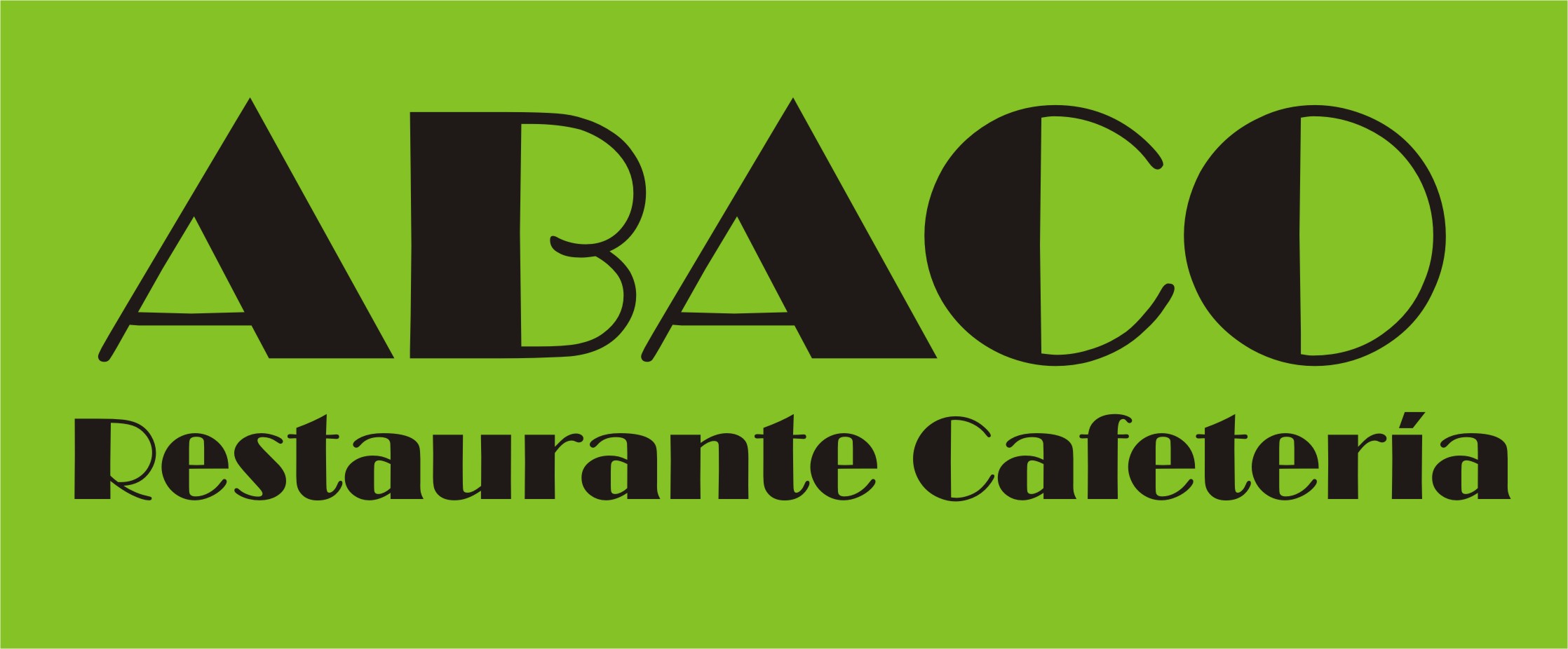 restaurante Cafetería Abaco, Restaurante Cafetería, Vélez Málaga