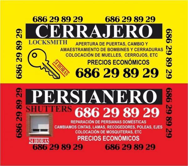 Cerrajeros Rincón de la Victoria 686298929 , Cerrajeros, Rincón de la Victoria 