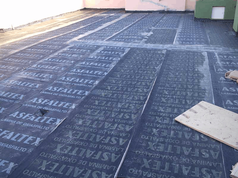 trabajos de impermeabilizaciones en palma de mallorca 