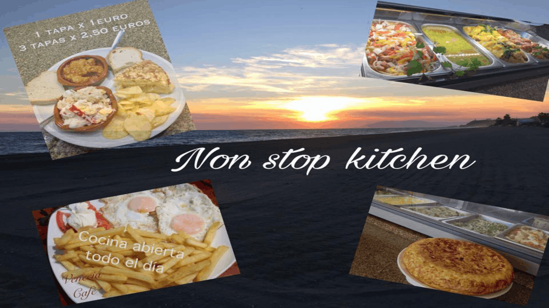 Taperia Torre del Mar 