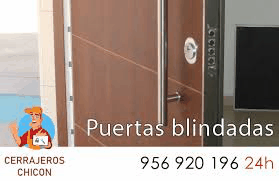 Cerrajeros sabinillas