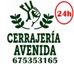 Cerrajero 24h Torre del Mar