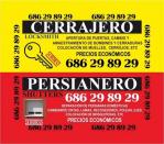 LOCKSMITH TORREMOLINOS 