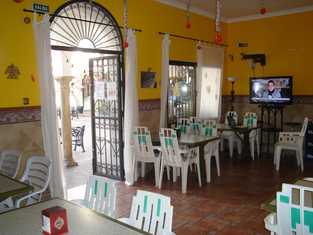 MENUS ECONOMICO 3€