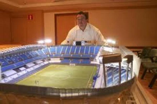 Fabricación de maquetas 