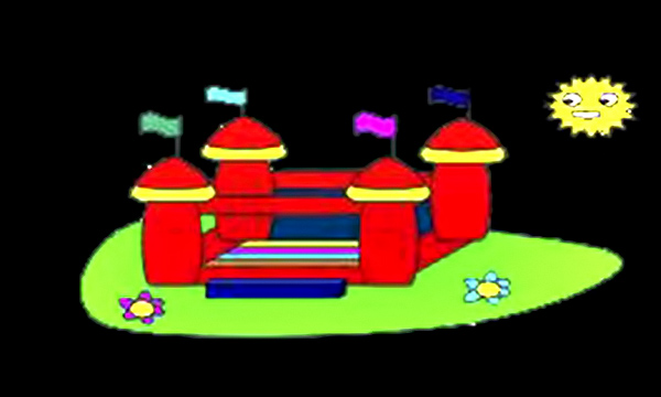 ¡¡ Oferta alquiler de castillo hinchable en Málaga !!