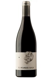 El hombre bala y 164 mas