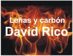 Leña para chimenea en Rincón de la Victoria
